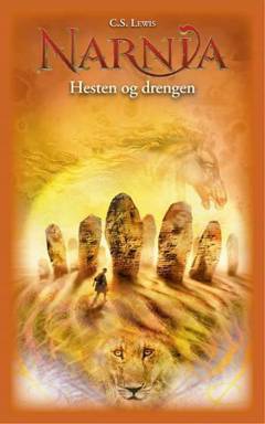 Hesten og drengen