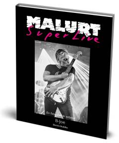 Malurt - superlive