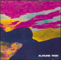 Alrune Rod