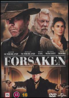 Film (dvd), 2016