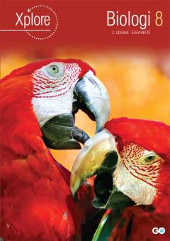 Bog, 2. udgave, 2019