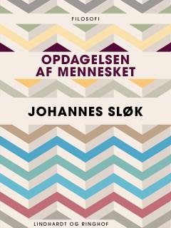 Opdagelsen af mennesket