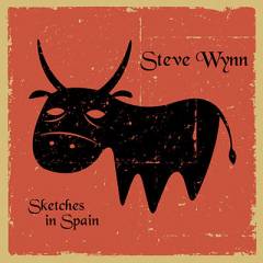 Sketches in Spain