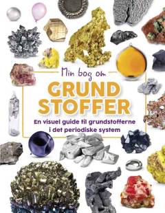 Min bog om grundstoffer