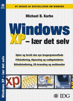 Windows XP - lær det selv