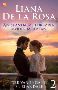 En skandaløs forfører møder modstand