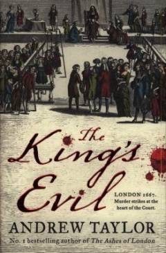 The king's evil