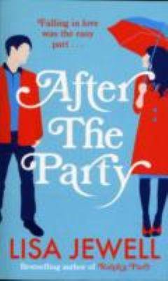 After the party