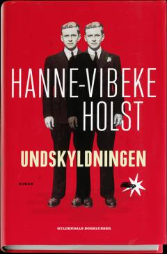 Bog, 1. bogklubudgave, 2011