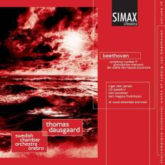 Symphony number 9