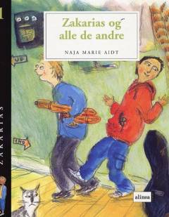 Zakarias og alle de andre