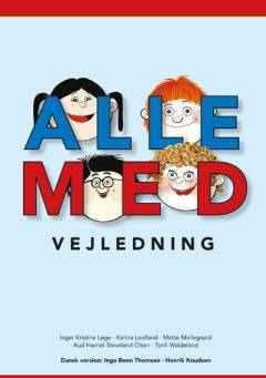 Alle med : vejledning