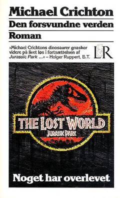 Den forsvundne verden