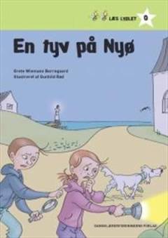 En tyv på Nyø