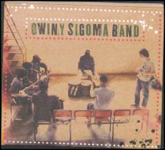 Owiny Sigoma Band