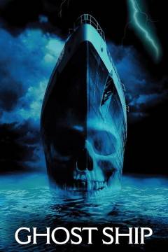 Ghost ship