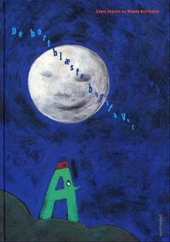 De bortblæste bogstaver