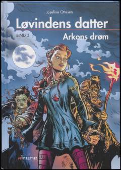 Arkons drøm