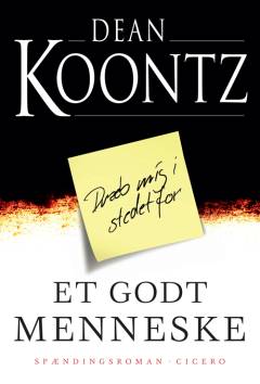 Bog, 1. danske udgave, 2009