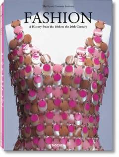 Fashion : from the 18th to the 20th century. Volume 2 : 20th century