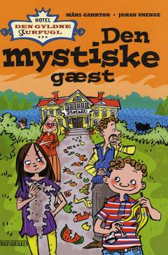 Den mystiske gæst