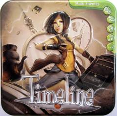 Timeline : General Interest