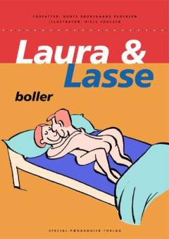 Laura & Lasse boller
