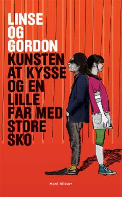 Kunsten at kysse og en lille far med store sko