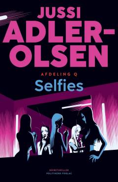 Selfies : krimithriller