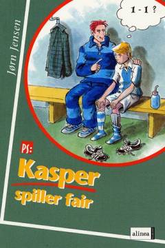 Kasper spiller fair