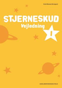 Stjerneskud 1 -- Vejledning