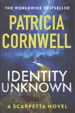 Identity unknown