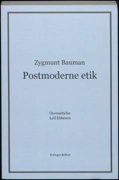 Postmoderne etik