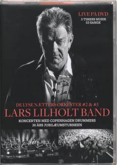Musik (dvd), ℗2014