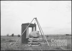 Convoj 2014/2015