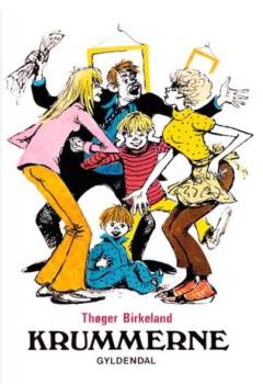 Bog, 2. udgave, 1975