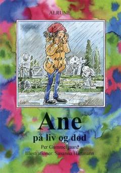 Ane på liv og død