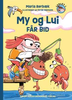 My og Lui får bid