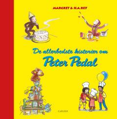 De allerbedste historier om Peter Pedal