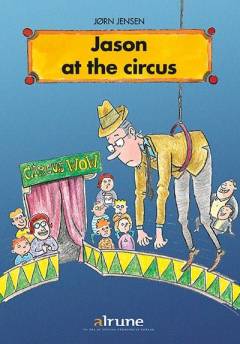 Jason at the circus