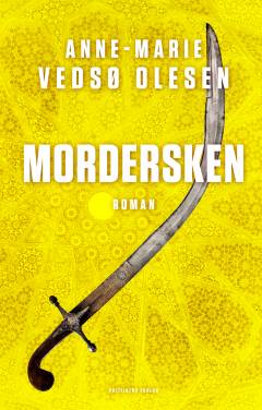 Mordersken