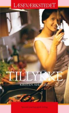Tillykke (Letlæsning)