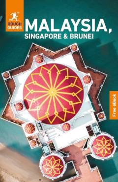 Malaysia, Singapore and Brunei