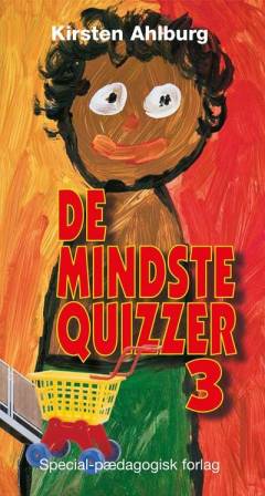 De mindste quizzer. Bind 3