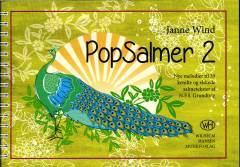 Popsalmer 2 : nye melodier til 39 tekster