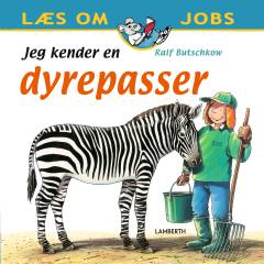 Jeg kender en dyrepasser