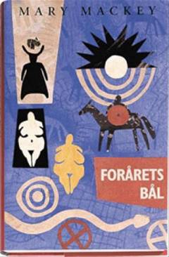 Forårets bål