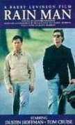Rain man : a novel