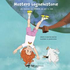 Mosters løgnehistorie - om dengang hun gravede sig ned til Kina