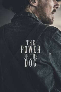 The power of the dog